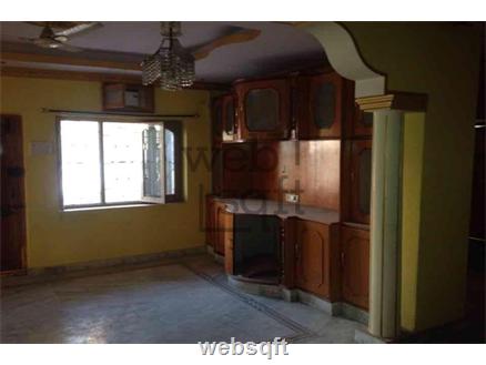 Ashok Nagar 6 BHK Independent house for Sale